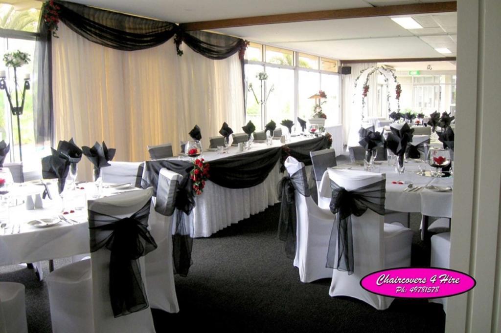 Camelot Motel Gladstone Esterno foto