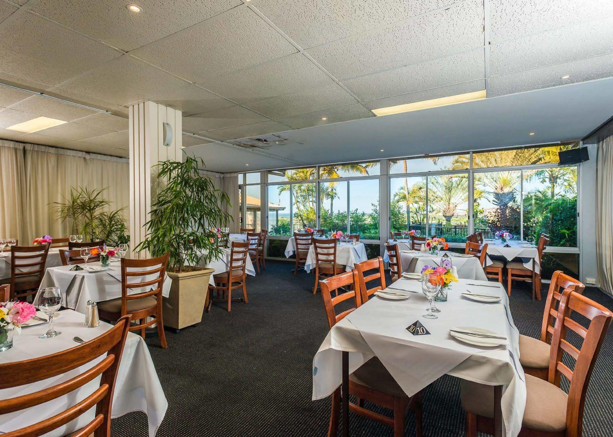 Camelot Motel Gladstone Esterno foto