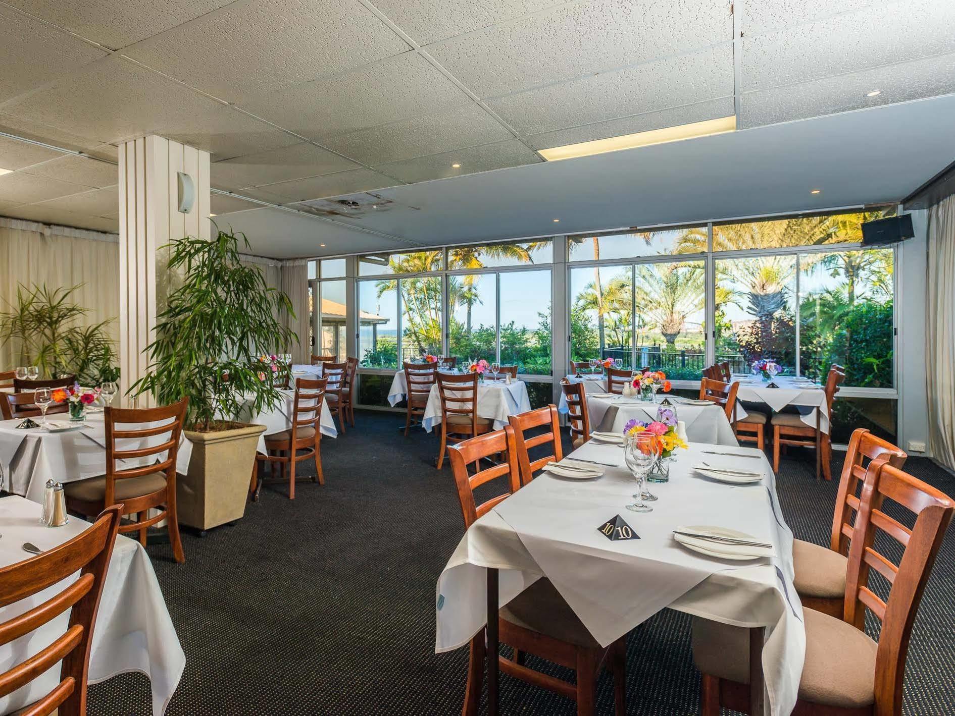 Camelot Motel Gladstone Esterno foto